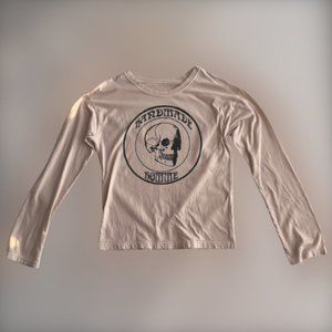 HANDMADE Homme RAF Simmons Type Shirt